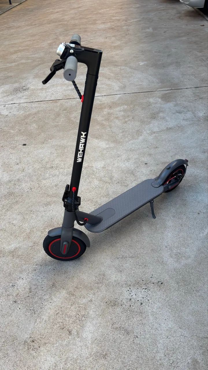 Patinete elétrico  - Foto 4