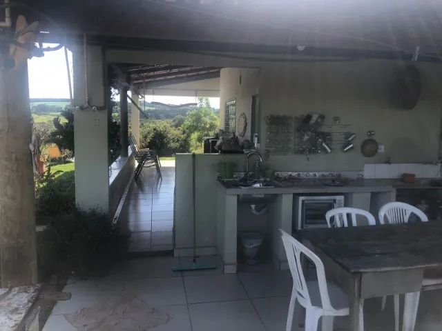 LINDO SÍTIO EM UBERLÂNDIA SENDO 02 ALQUEIRES  - Foto 5