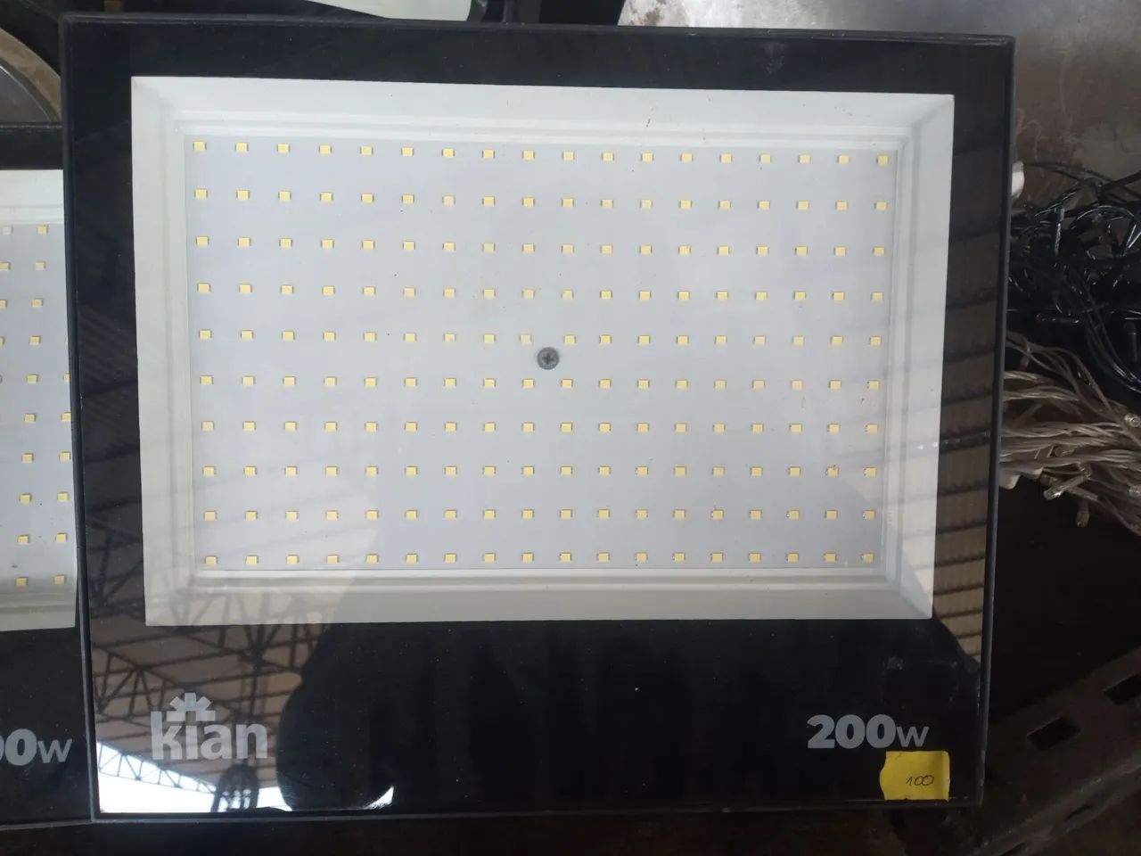 Refletor 200w