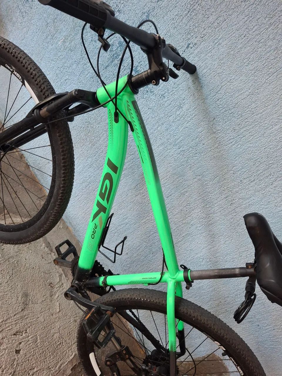 Bike 29 IGK - Foto 2