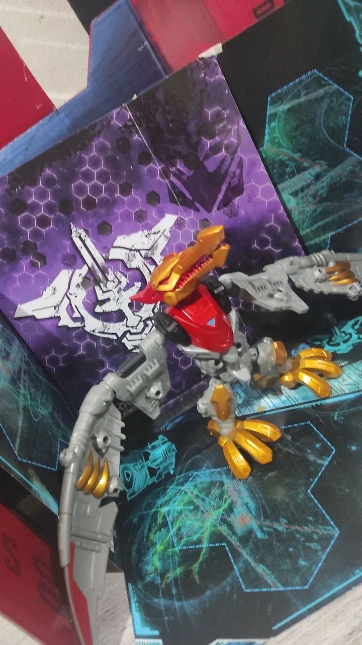 Transformers Dinobots - Foto 2