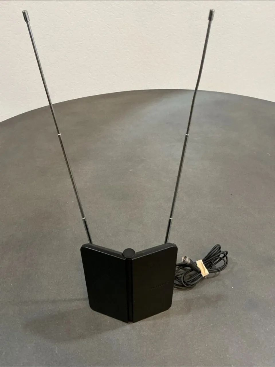 Antena Analógica E Digital Philips - Interna Sdv1225t/55