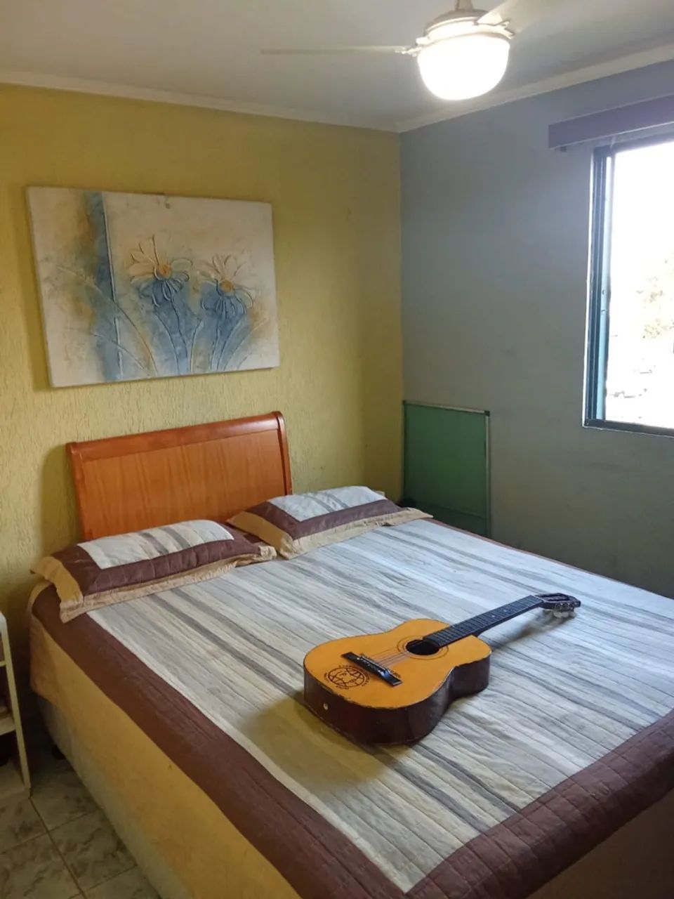 Foto - Campinas - Conjunto Habitacional Edivaldo Antônio Orsi