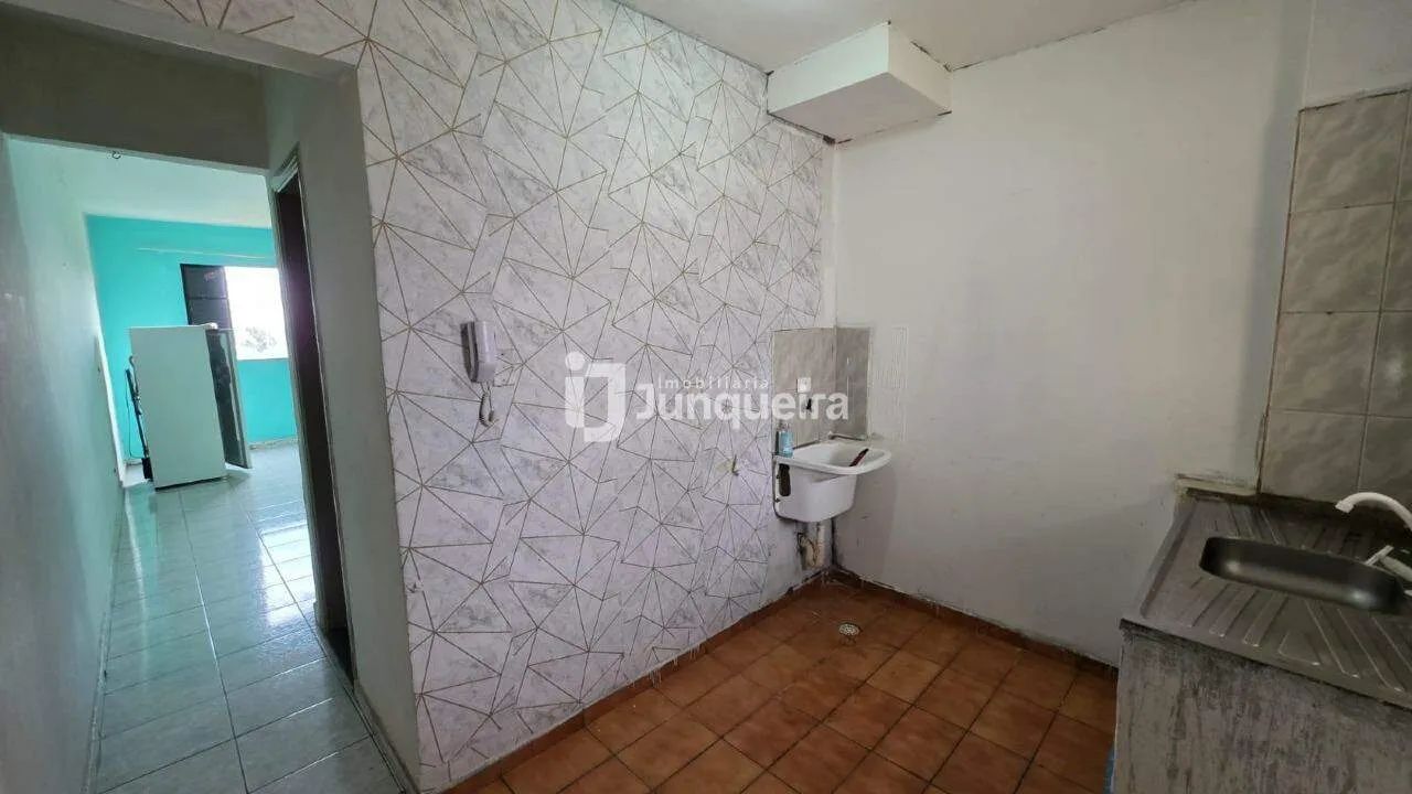 Kitnet à venda, 1 quarto, 1 vaga, Glebas Natalinas - Piracicaba/SP - Foto 3