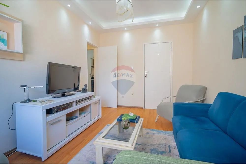Cobertura no Granbery com área gourmet e 3 quartos sendo 1 suíte - Foto 4