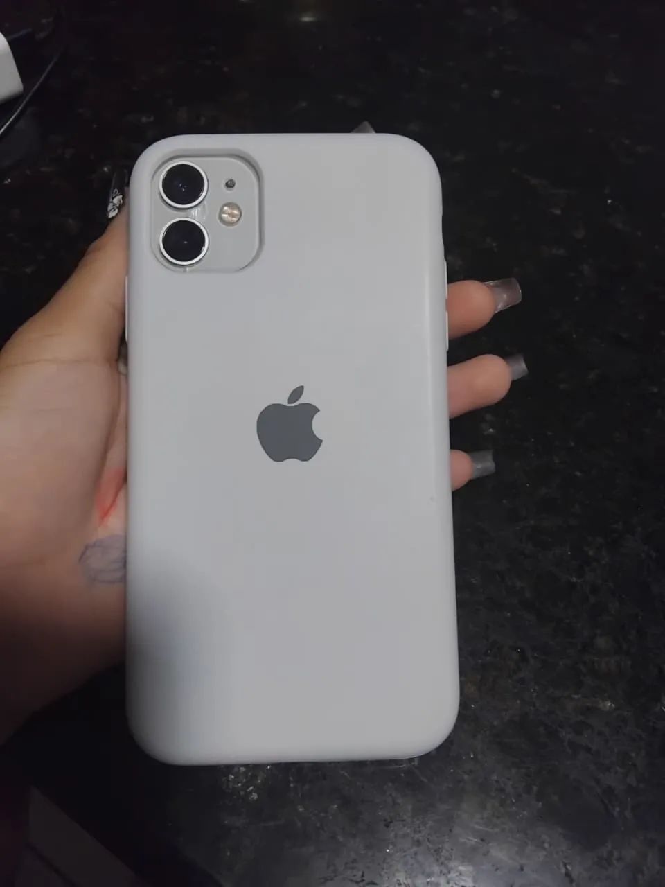 iPhone 11 128GB - Foto 4