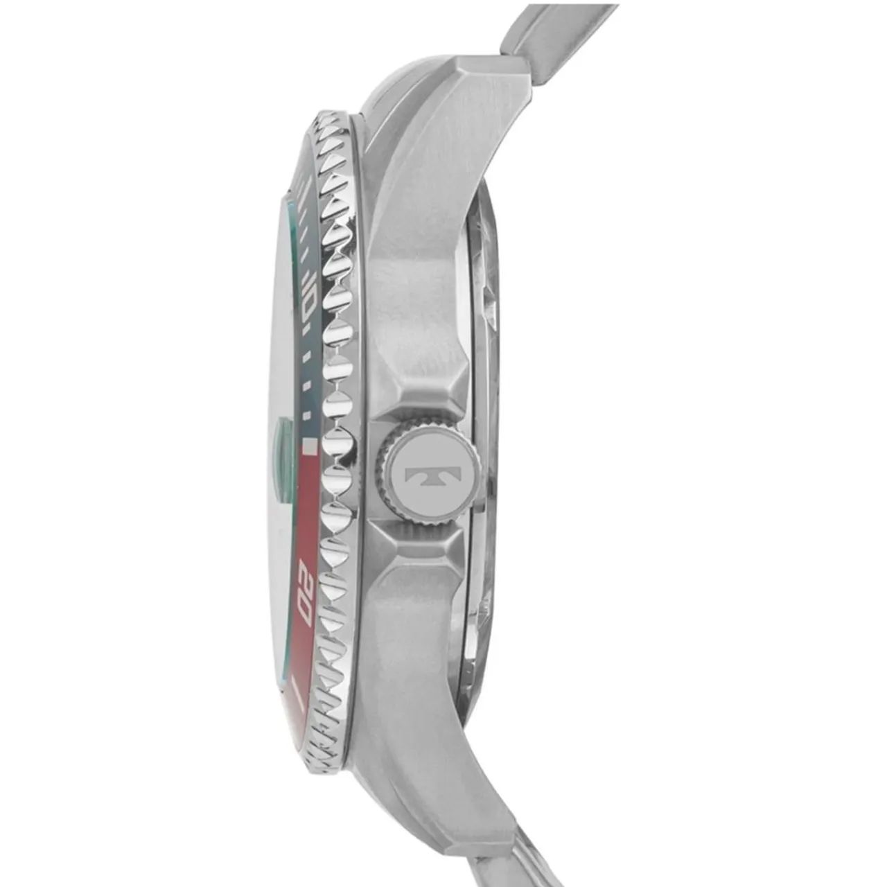 Relógio Technos Masculino Acqua 2415dz/1p - Foto 5