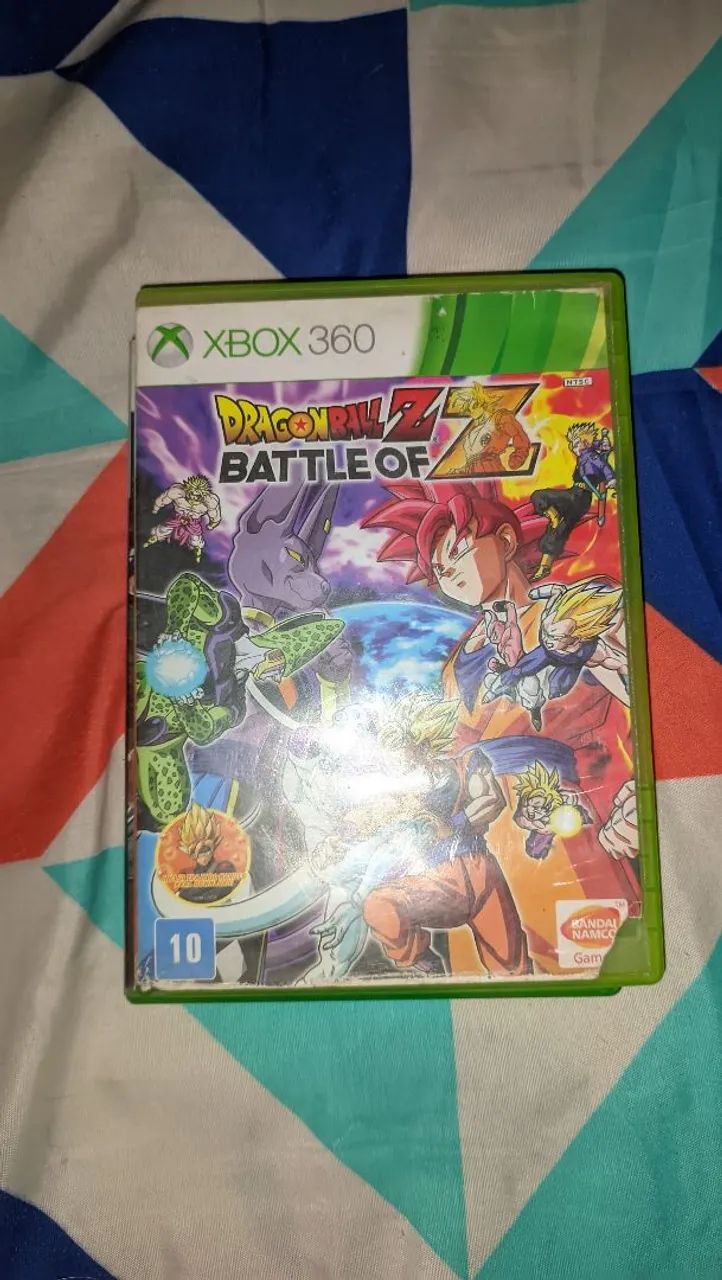 Controle e jogos de X360 original - Foto 4