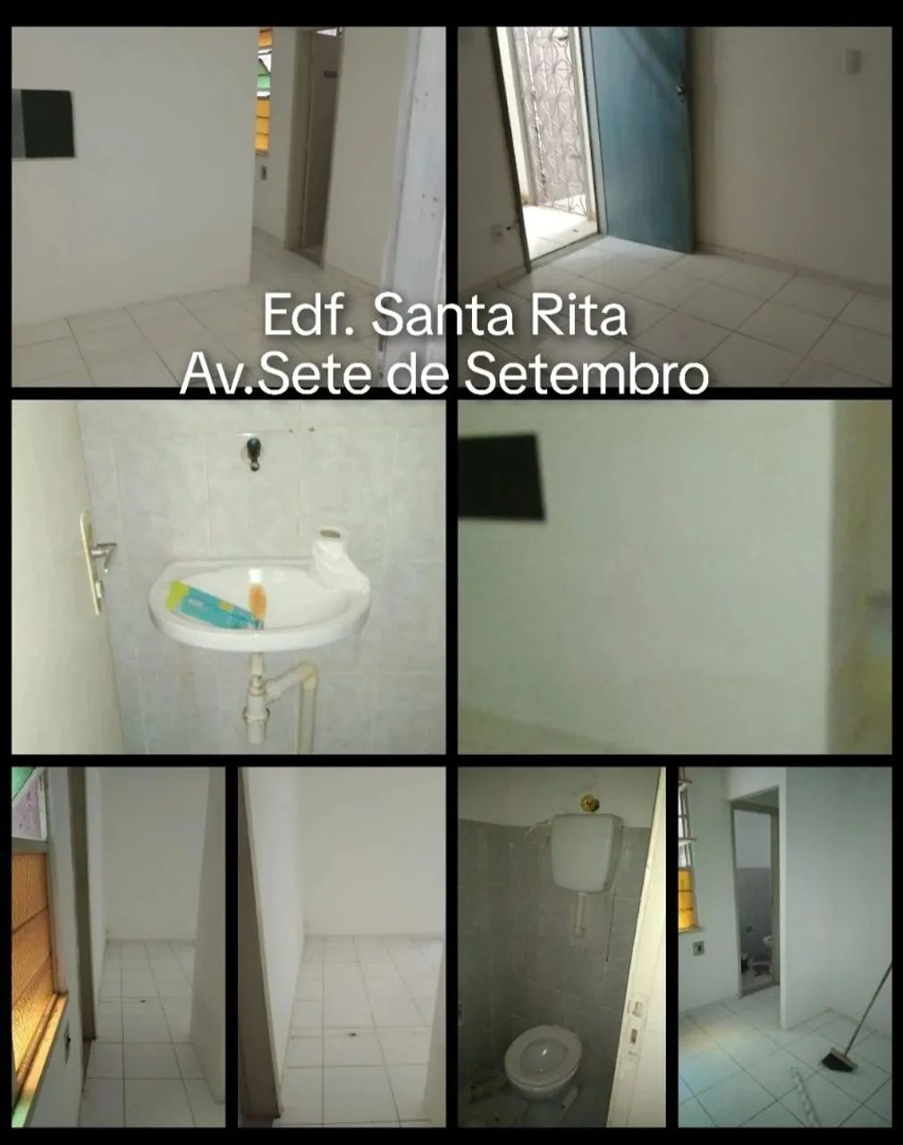 Venda Salas Comerciais AV. SETE DE SETEMBRO - Foto 2