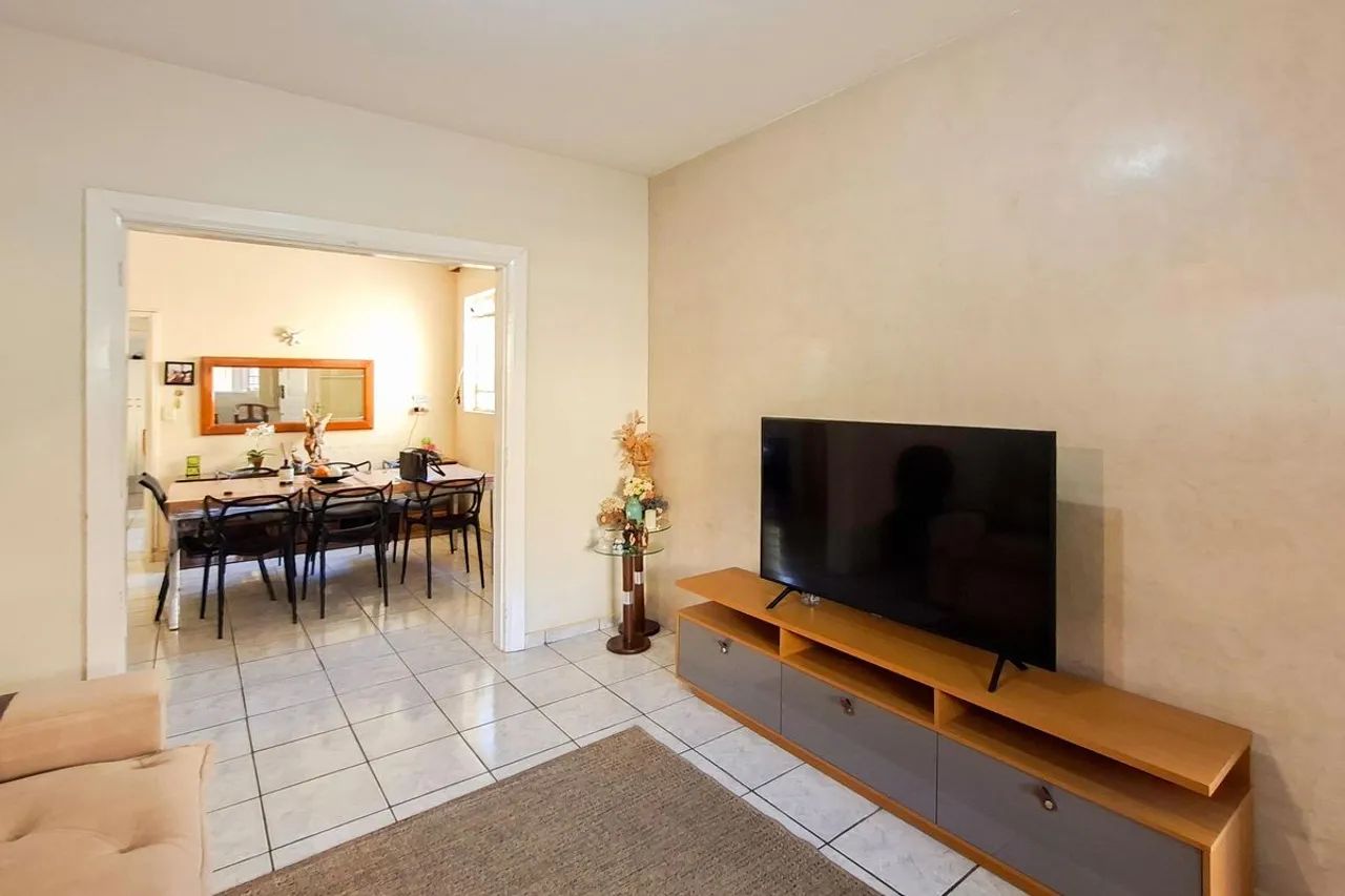 Casa à Venda - Santa Efigênia, 5 Quartos, 253 m2 - Foto 2