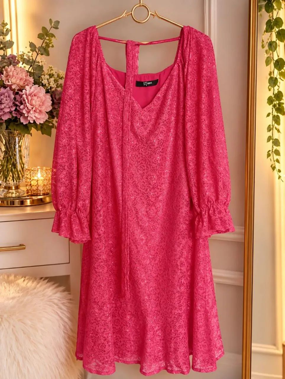 Vestido 