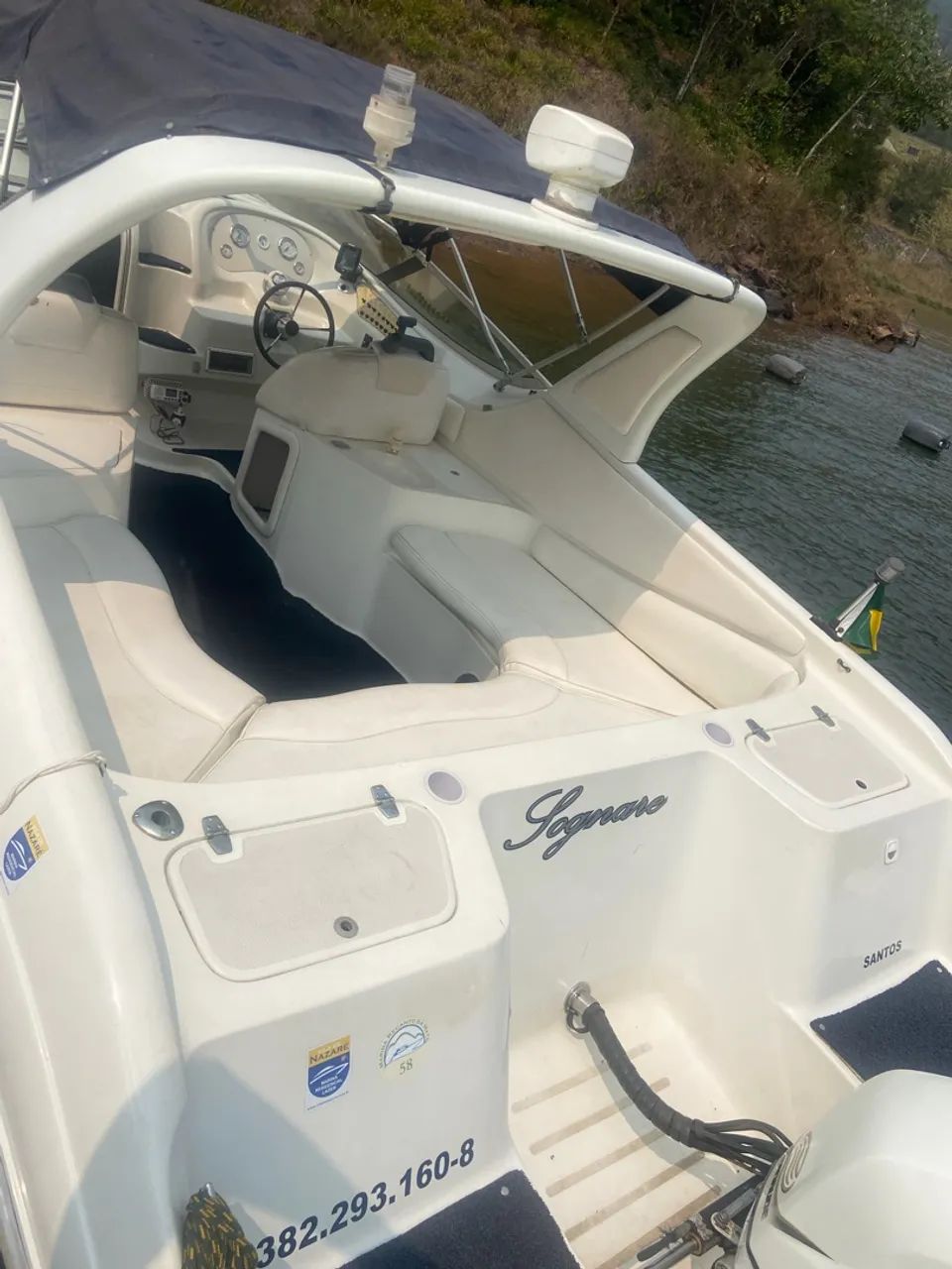 LANCHA RUNNER 26  - Foto 5
