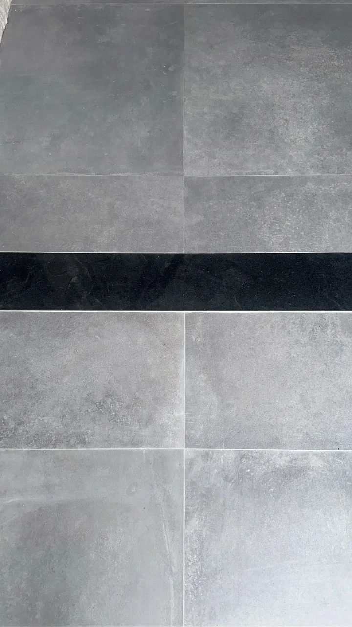 Porcelanato nord cement natural 