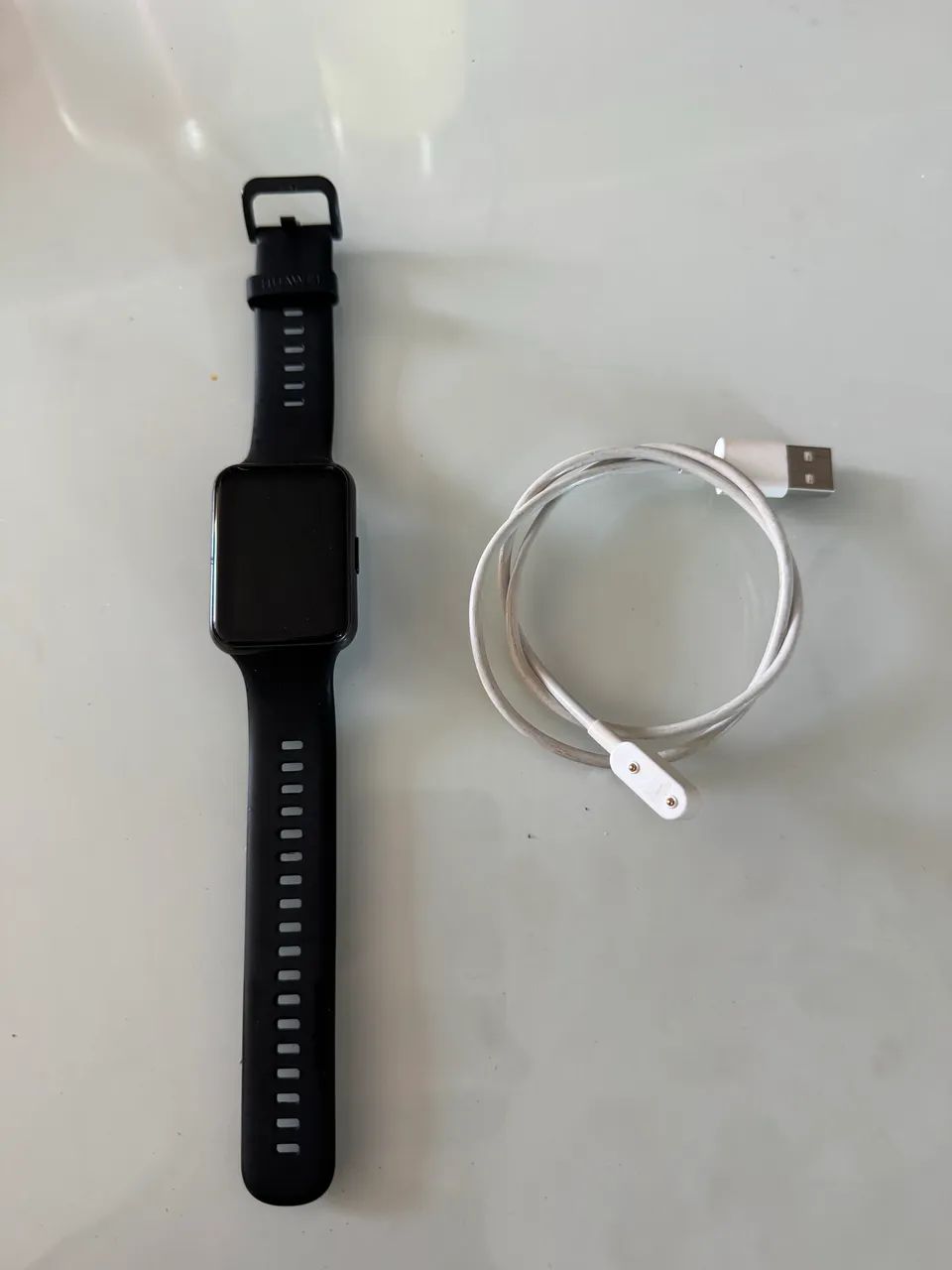 Relógio Smartwatch Watch Fit 2 Huawei  - Foto 5