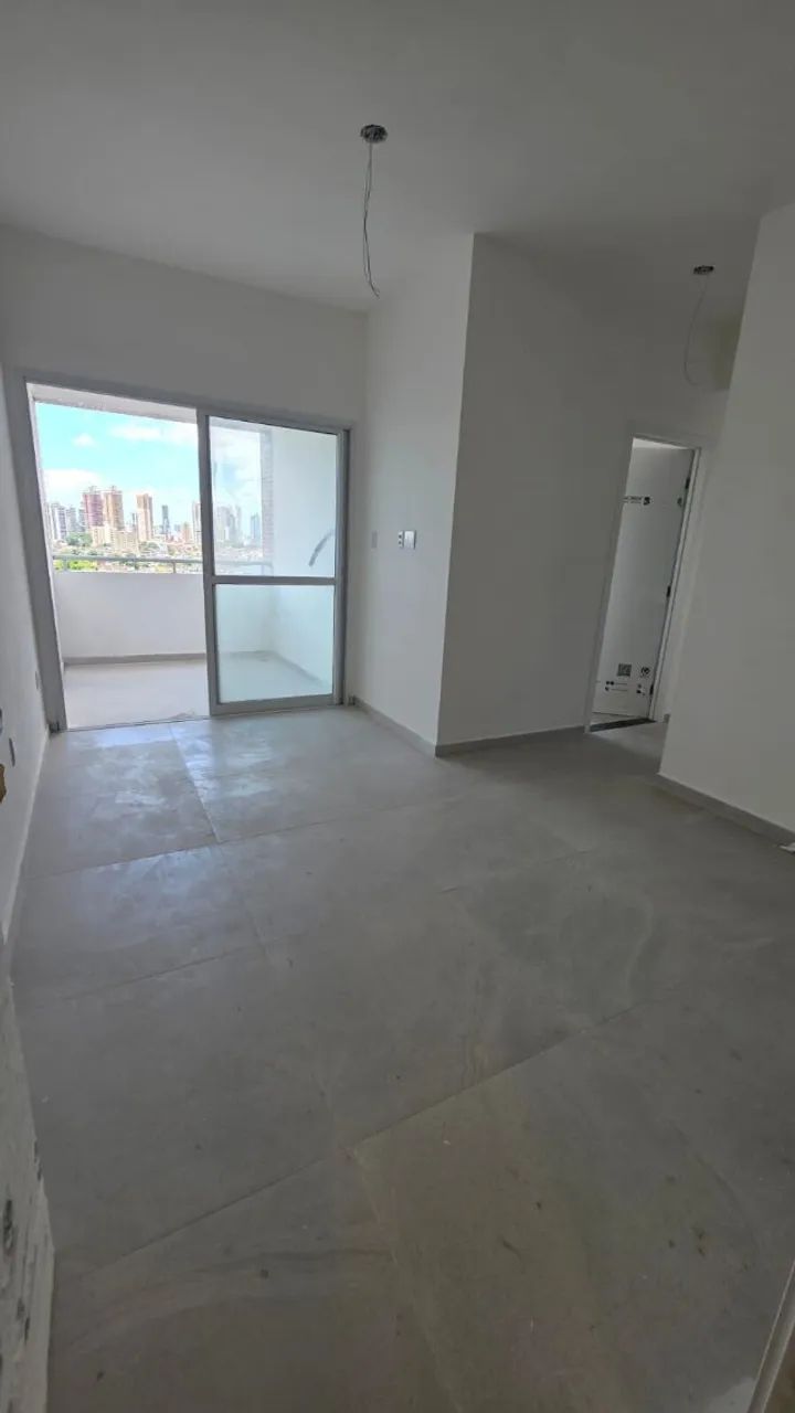 apto, 57m², 3/4, 3 vgs no Edifício Porto Real - Foto 3