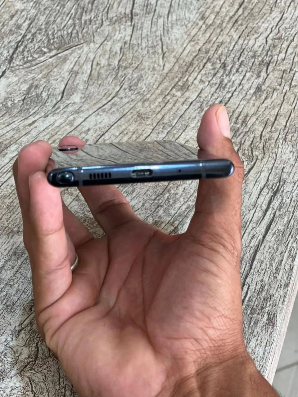 Samsung note 10 plus 256gb - Foto 3