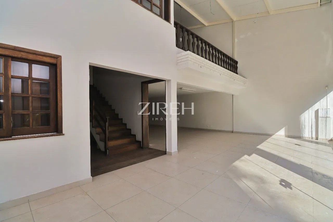 CASA COMERCIAL PARA ALUGAR NO ALTO DA RUA XV - Foto 9