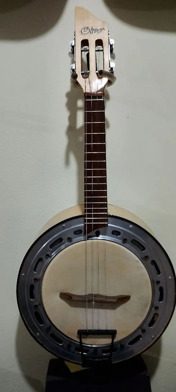 Banjo luthier  - Foto 2