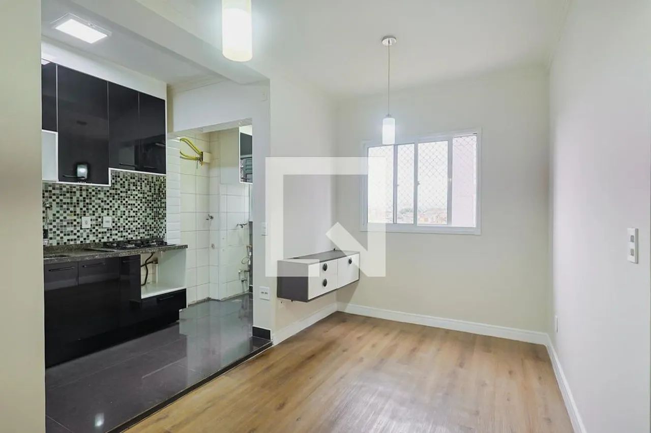 Apartamento à Venda - Parque Reboucas, 2 Quartos, 44 m2 - Foto 4