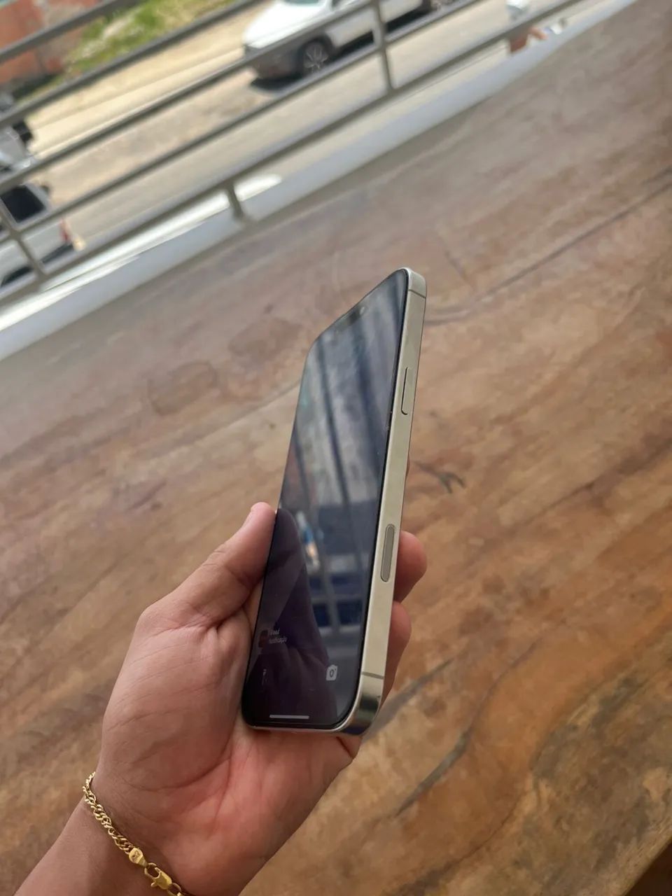IPHONE 16 PRO MAX  - Foto 3