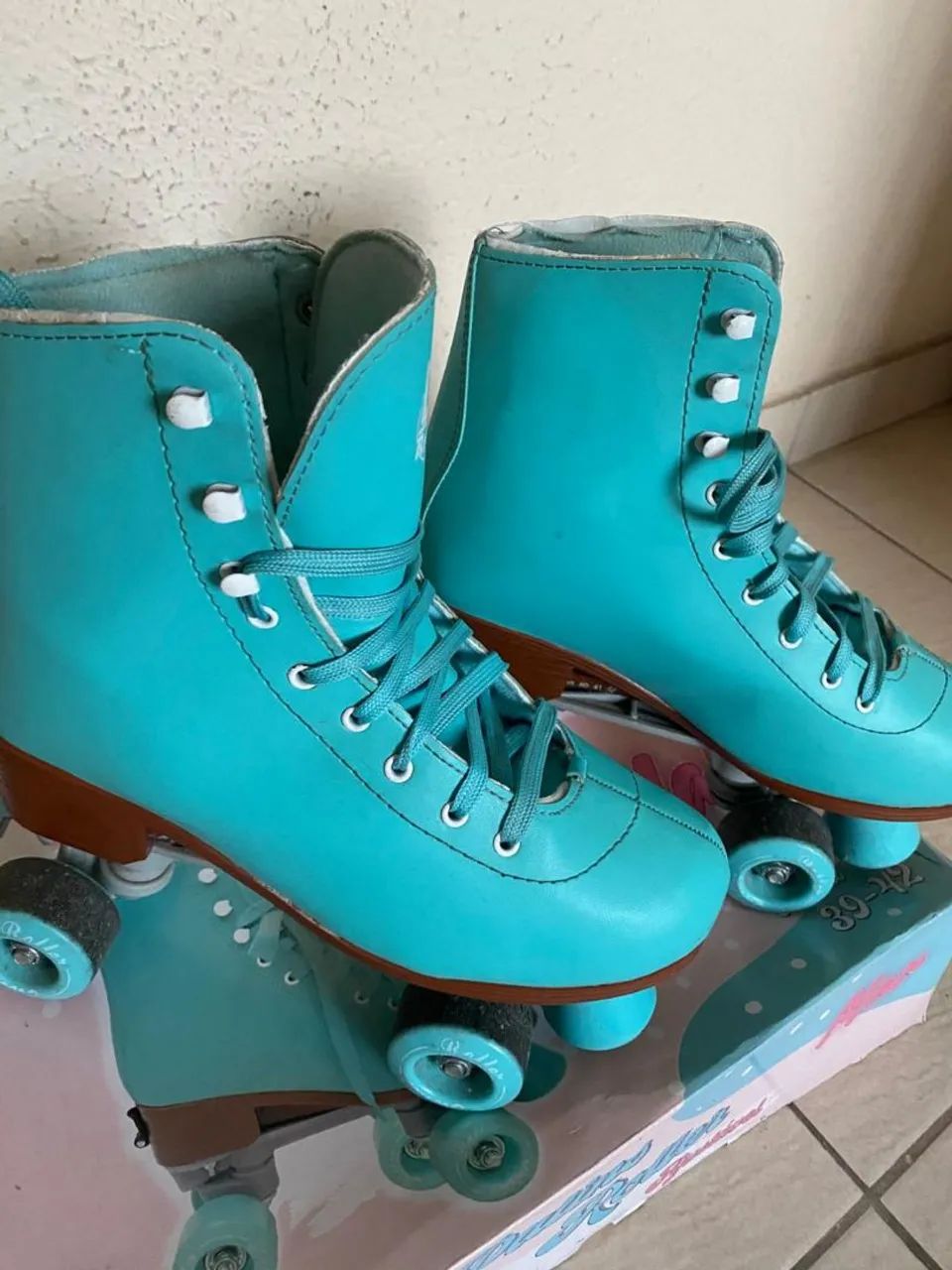 Patins  - Foto 5
