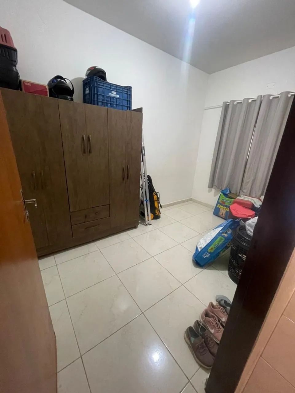 Vendo Casa no Anache  - Foto 5