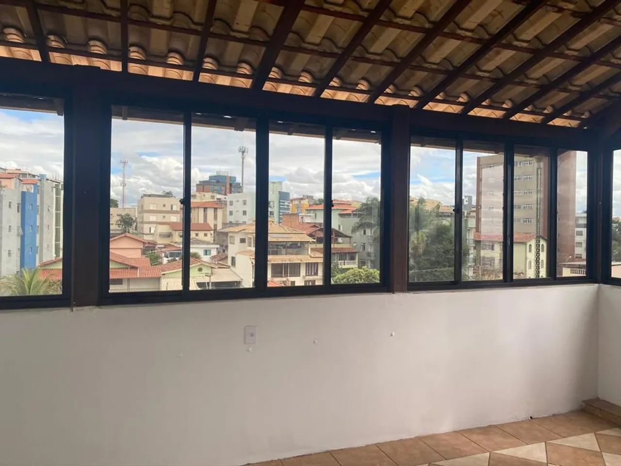 Espetacular Triplex no Eldorado -Locação - Foto 3