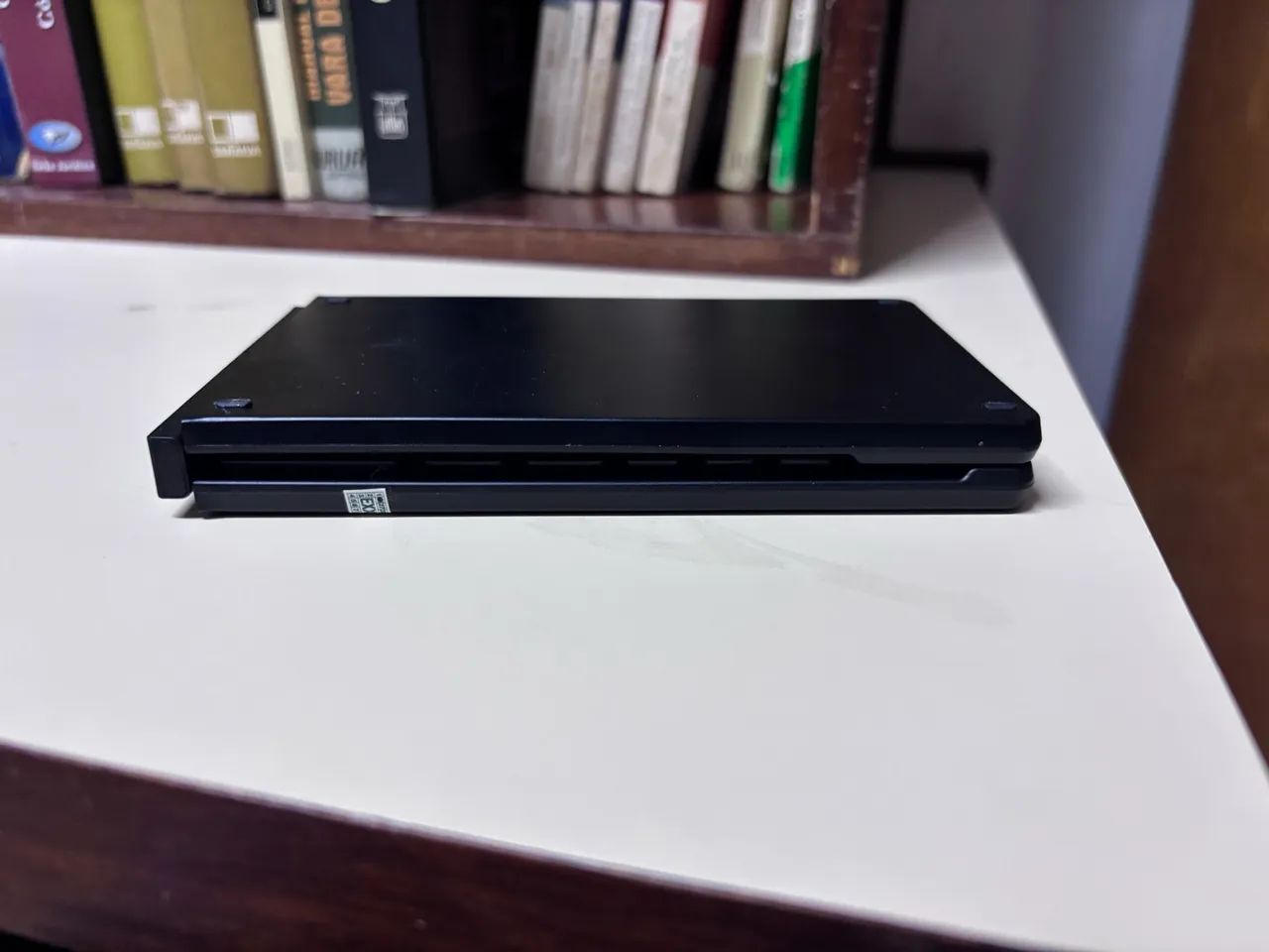 teclado sem fio dobrável com Bluetooth. - Foto 3