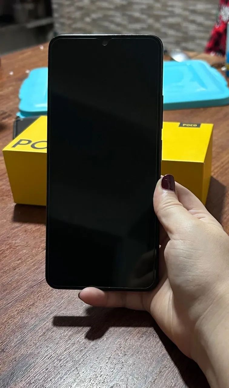 POCO C75 256gb