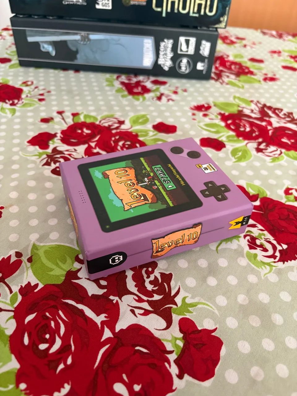 CARD GAME LEVEL 10 - Foto 4