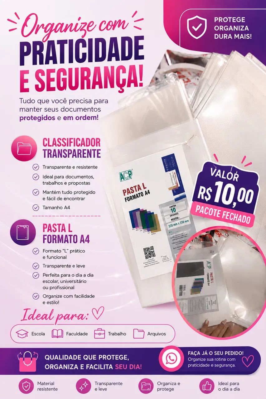 Papelaria 