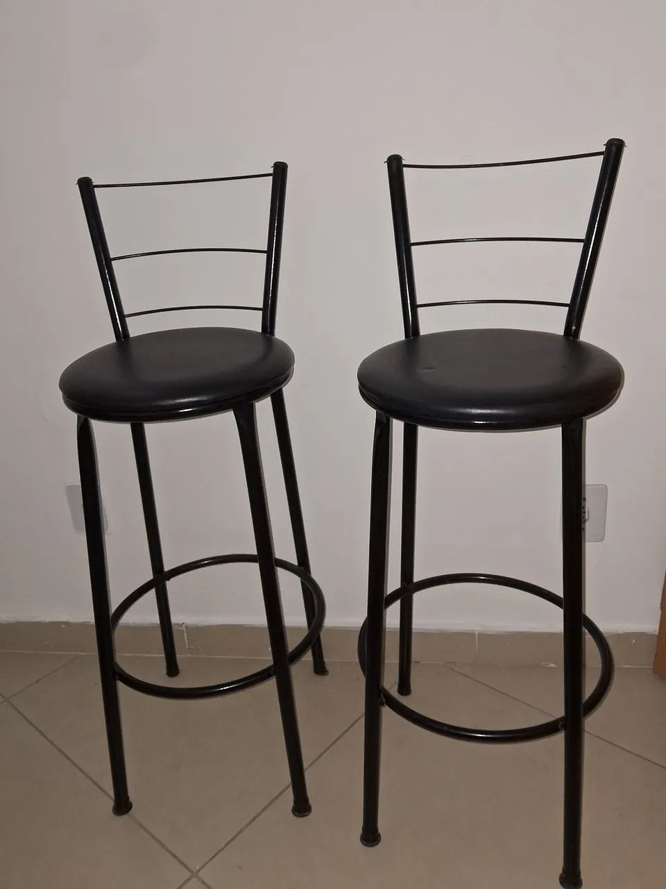 Banquetas para balcão 