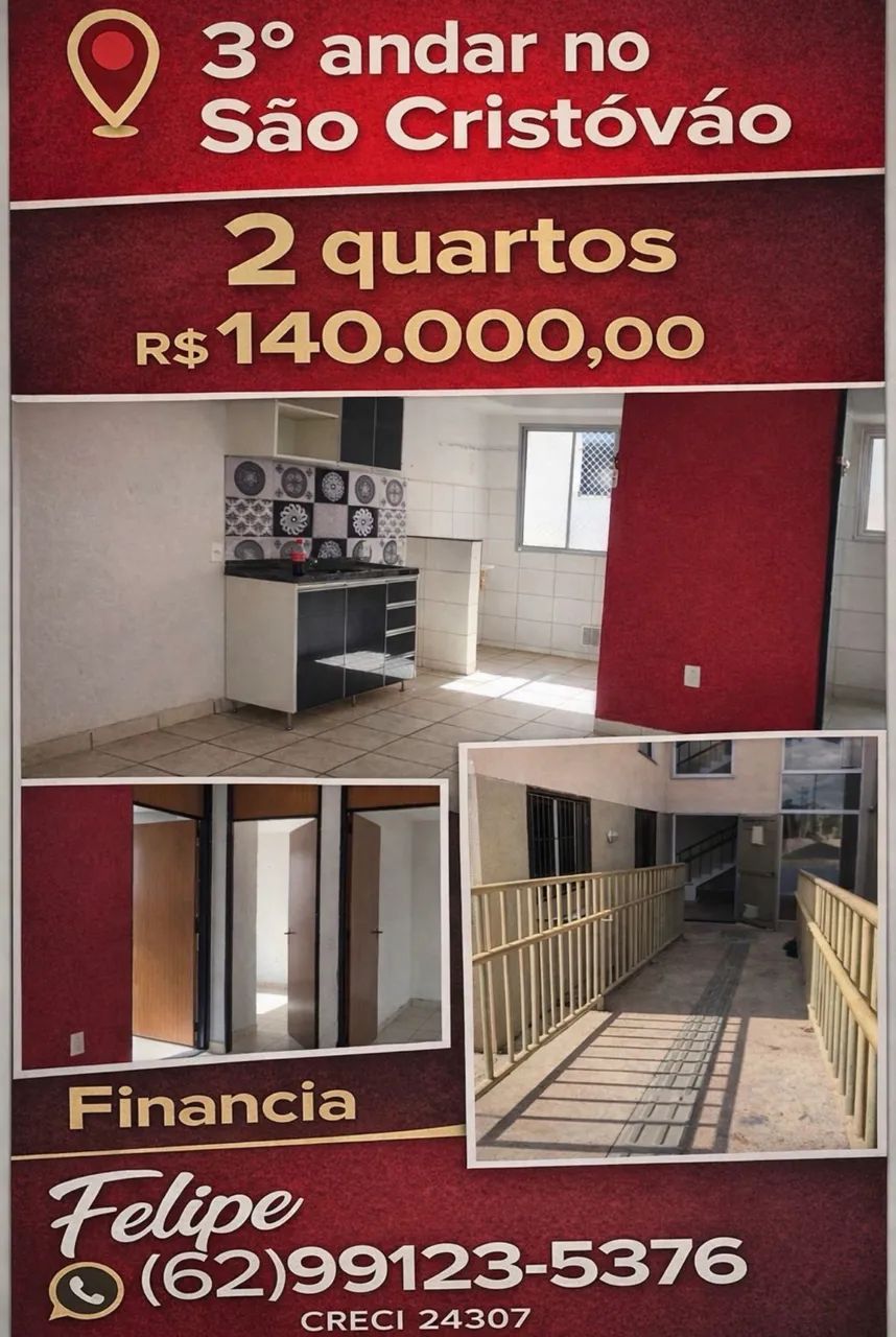 Foto - Anápolis - Vila Harmonia I e II Etapa