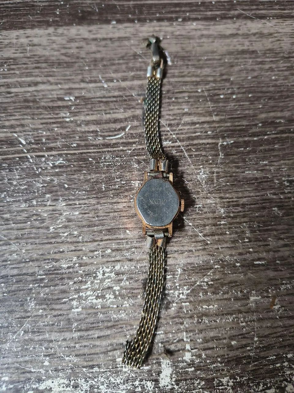 Relógio antigo - Foto 2