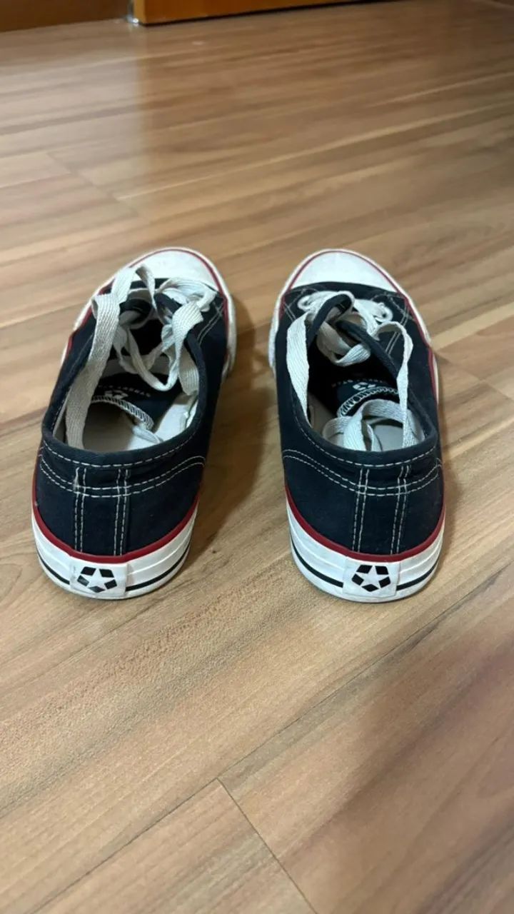 Converse All Star - Foto 2