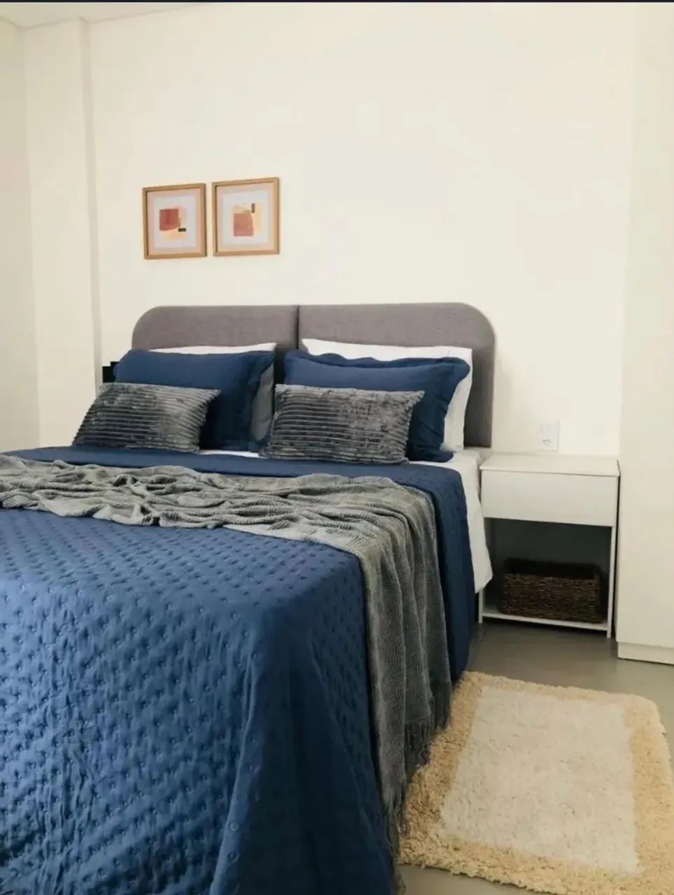 APARTAMENTO | STUDIO | 100% MOBILIADO | CALHAU - Foto 2