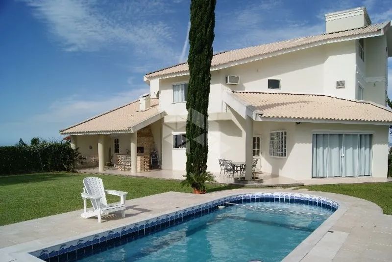 Casa em Condomínio 650M² - para Alugar