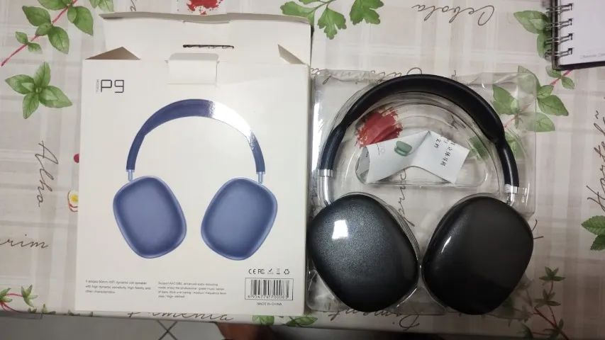 FONE DE OUVIDO / HEADPHONE451188019703336964