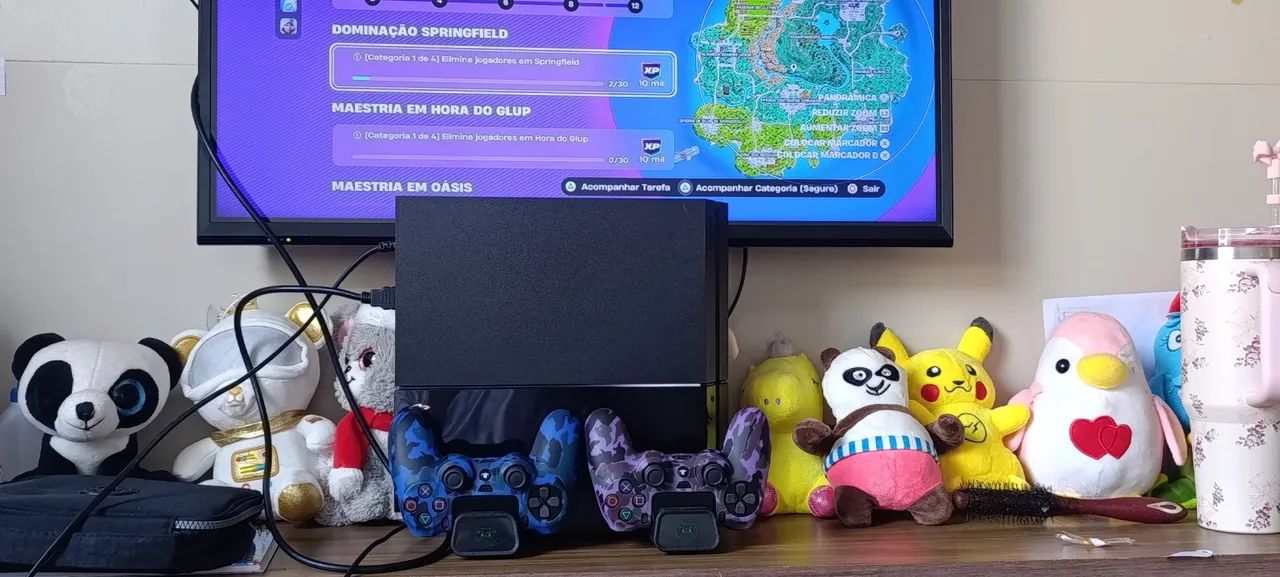 Ps4