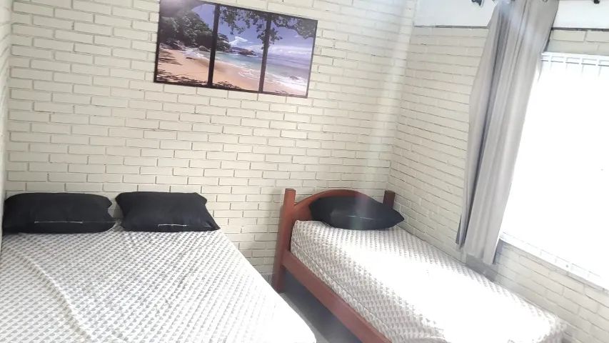 Temporada Casa capão da canoa perto ao centro e mercado Andreazza - Foto 6