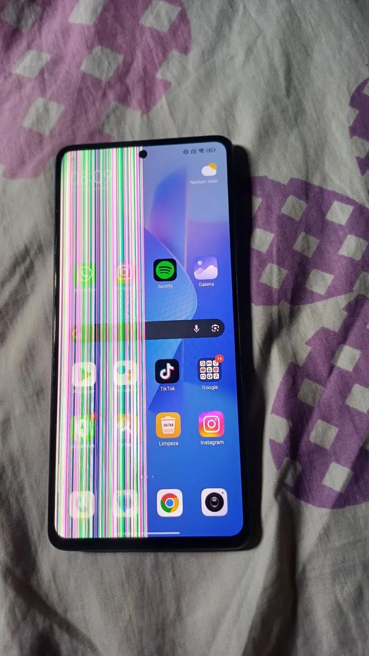 Xiaomi 11t - Foto 4
