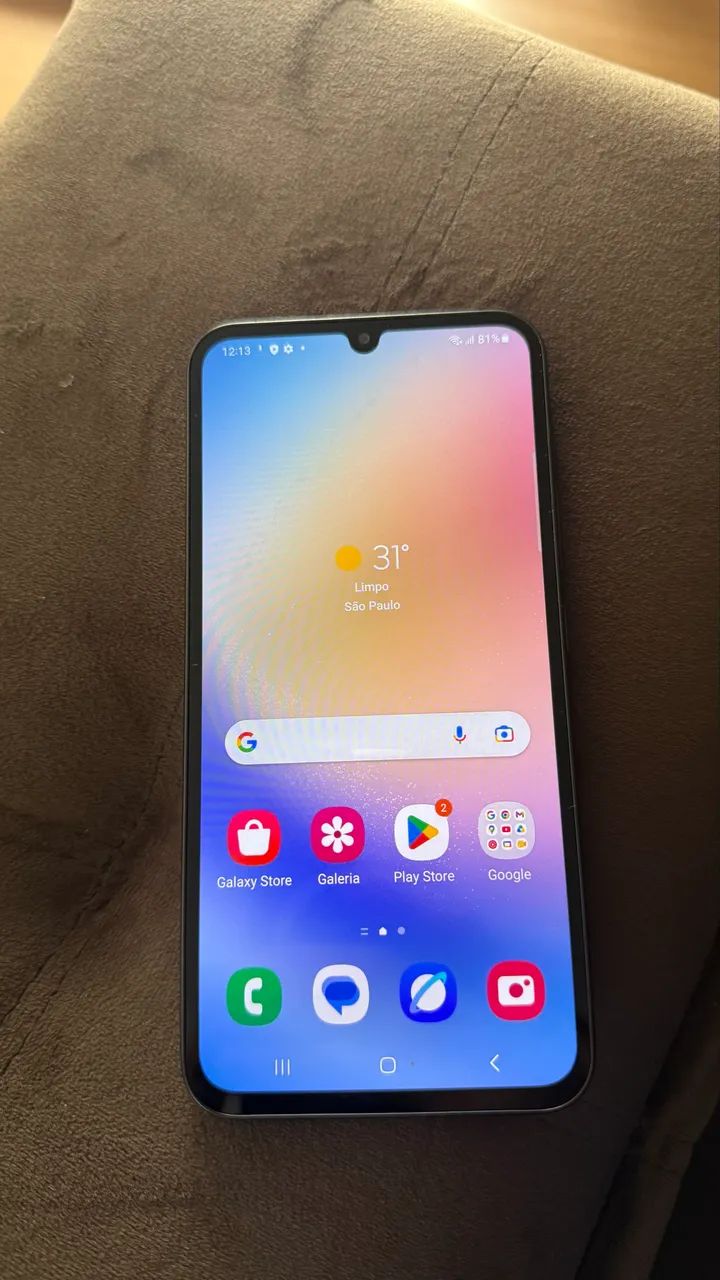 Galaxy a34 - Foto 4