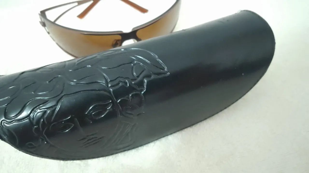 Óculos Versace (frete grátis) - Foto 3