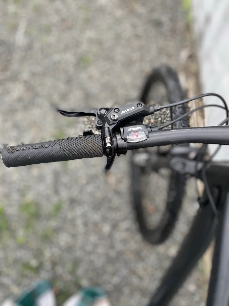 Bicicleta Aro 29 - Foto 5