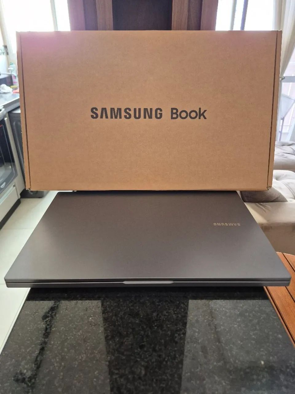 Notebook SAMSUNG  - Foto 5
