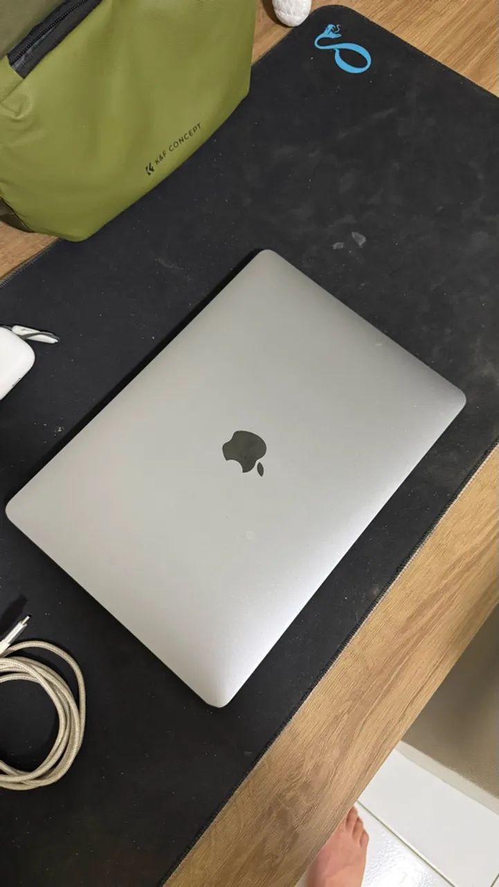 Macbook Air M1 ? 