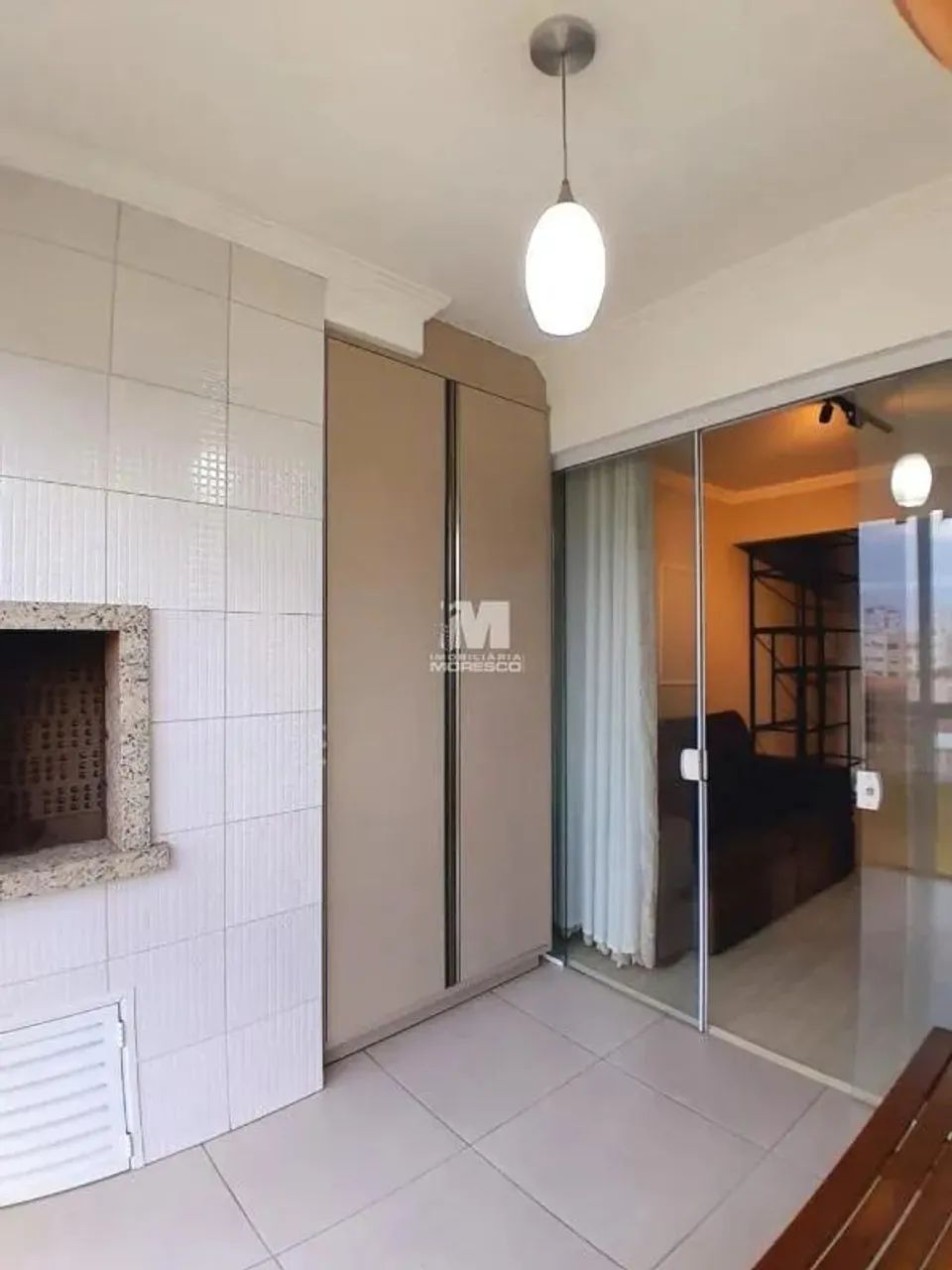 Apartamento mobiliado no bairro Santa Terezinha em Brusque! - Foto 9