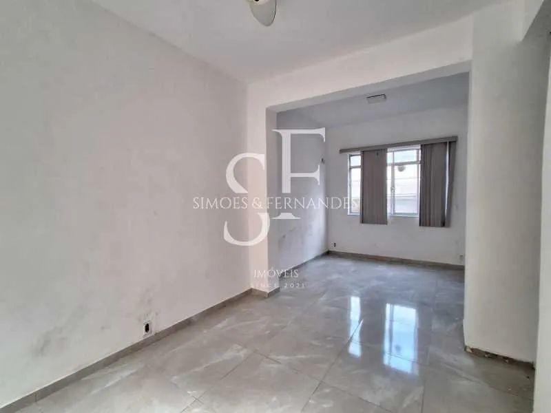 Grajaú - Rua Juiz de Fora. Casa tríplex com 5 quartos, 1 vaga. - Foto 4