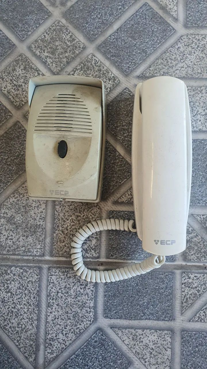 Interfone