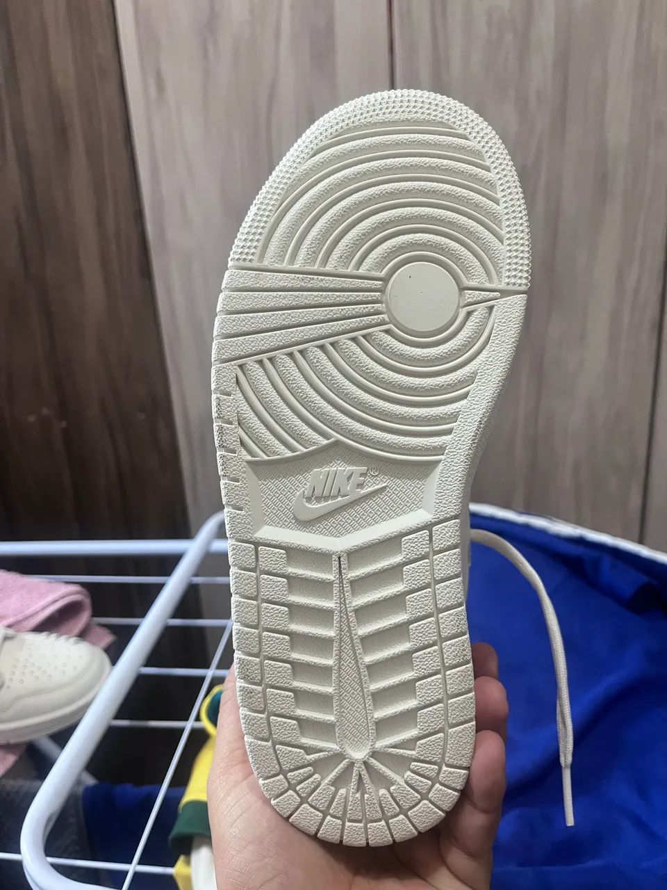 Tênis da Nike - Foto 4